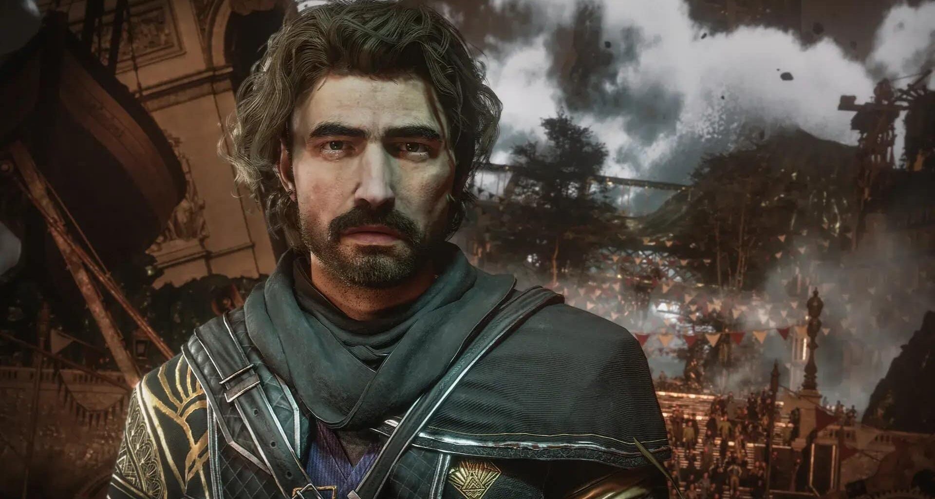 Nominierter Cox – MoCap-Darsteller verdient die Anerkennung -