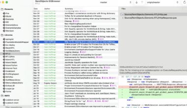 Kommandozeile adé: Praktische, grafische Git-Verwaltung für den Mac