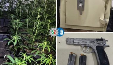 POL-ME: Gemeinsame Presseerklärung der Staatsanwaltschaft Duisburg und der Polizei ...