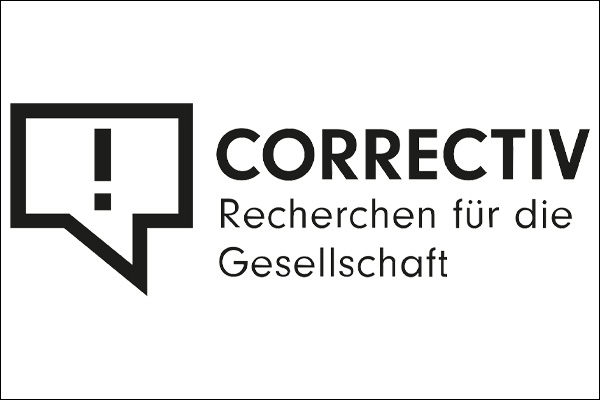 Russland erklärt Correctiv zur "unerwünschten Organisation".