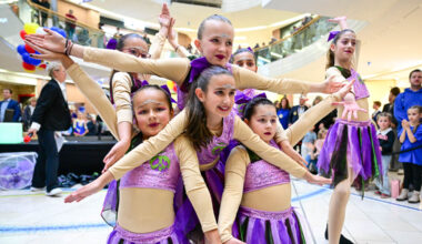 Bildergalerie: Inthronisierung vom Kinderprinzenpaar - Wiesbaden lebt