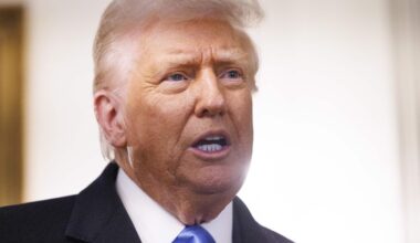 28-Punkte-Plan von Trump: Ukraine-Gespräche in der Schweiz