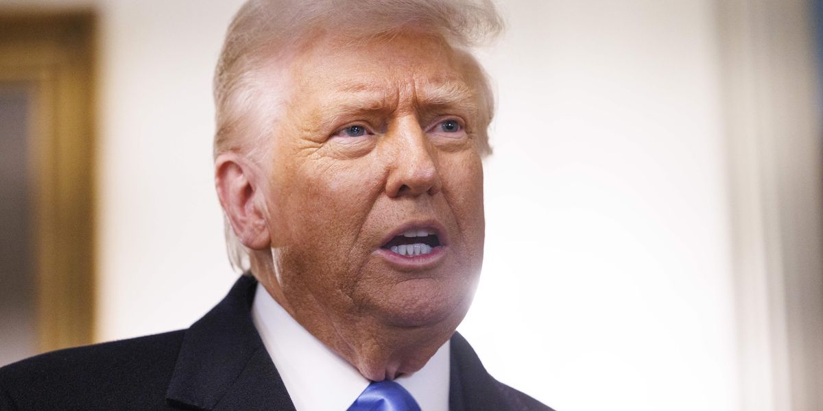 28-Punkte-Plan von Trump: Ukraine-Gespräche in der Schweiz