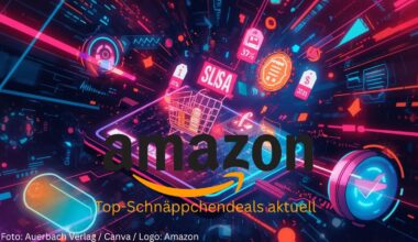 Black Week Highlights: Elektronik zu Tiefpreisen