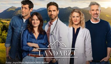 Die Landarztpraxis: Staffel vier startet bald