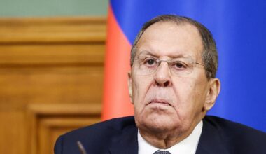 Moskau schätzt andere Vermittler: Lawrow: Europa hat seine Chance in der Ukraine vertan