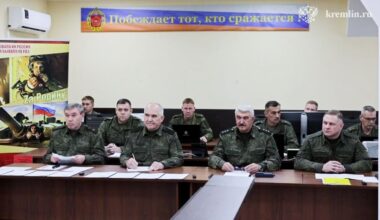 Weitreichende Forderungen: ISW: Kreml stimmt Russen offenbar auf "vollständigen Sieg" ein