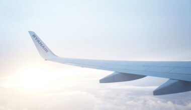 OKTOBER „ATC DELAY LEAGUE“ ZEIGT:FRANKREICH, SPANIEN, DEUTSCHLAND & UK HABEN WEITRHIN EUROPAS SCHWÄCHSTE FLUGSICHERUNGEN33 MIO. PASSAGIERE 2025 VON MISSMANAGEMENT & PERSONALMANGEL BETROFFEN – Ryanair's Corporate Website