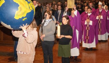 „Rettet unsere Welt – Zukunft Amazonas“