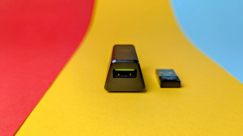 Razer Deathadder V3 Hyperspeed - Bilder