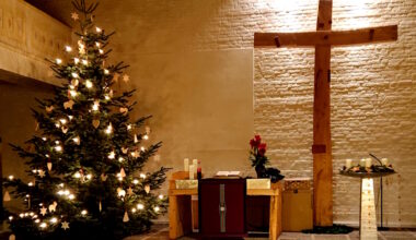 Gemeinde lädt zum besinnlichen Adventscafé nach Obermarxloh