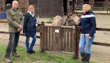 Über 64.000 Euro für lokale Projekte und Ausblick auf Verdopplungsaktion zum Tag des Ehrenamtes