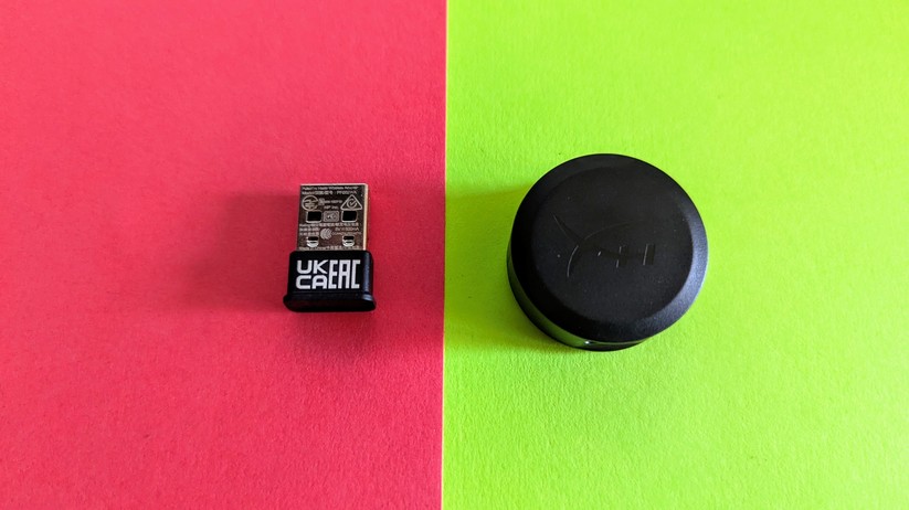 Hyperx Pulsefire Haste 2 - Bilder