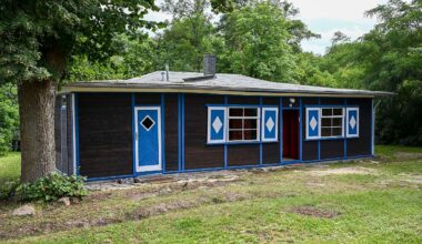 Berlin & Brandenburg: "Arbeitskreis Gatow" und "Alexander Haus" ausgezeichnet