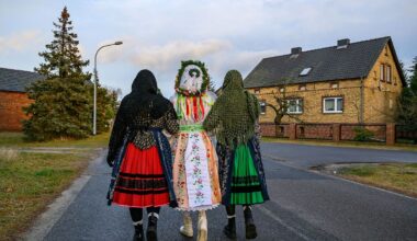 Berlin & Brandenburg: Schokolade, Mittelalter, Zirkus – so weihnachtet Brandenburg