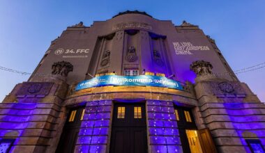 Berlin & Brandenburg: Das 35. Filmfestival Cottbus beginnt am Abend