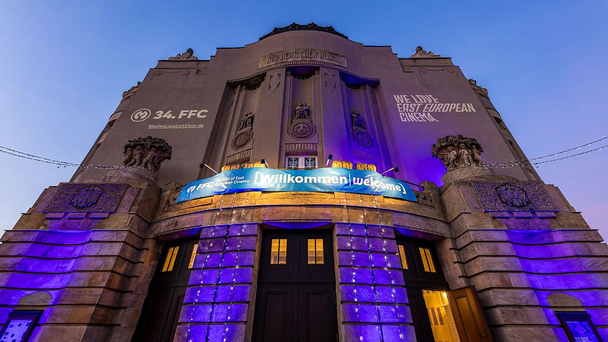 Berlin & Brandenburg: Das 35. Filmfestival Cottbus beginnt am Abend