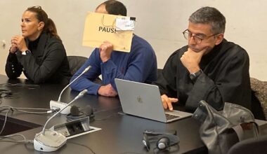 Hamburg & Schleswig-Holstein: Gut fünf Jahre Haft für Messerangriff auf Mitbewohner