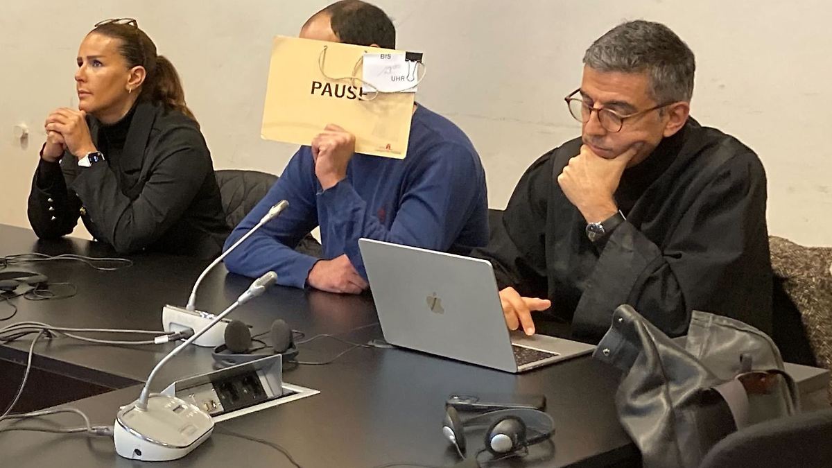 Hamburg & Schleswig-Holstein: Gut fünf Jahre Haft für Messerangriff auf Mitbewohner