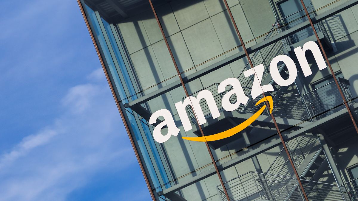 In Höhe von 50 Milliarden Dollar: Amazon plant Mega-KI-Investition für US-Regierung