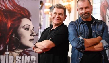 Berlin & Brandenburg: "Wir sind am Leben": Musical über Berlin der 1990er