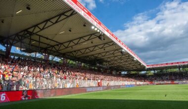 Berlin & Brandenburg: Erst 2027: Union Berlin verschiebt Umzug ins Olympiastadion