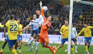 0:2 gegen Bochum: Braunschweig stürzt weiter ab