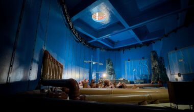 Berlin & Brandenburg: Der neue Meerespark "Ocean Berlin" in Zahlen