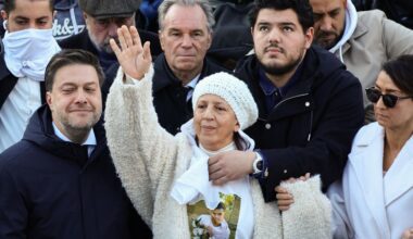 Frankreich: Mord an Mehdi Kessaci erschüttert die Franzosen