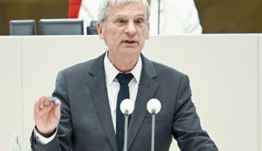 Berlin & Brandenburg: Streit um Spende von AfD-Politiker: Geld geht nicht zurück