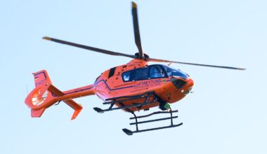 Niedersachsen & Bremen: Kollision auf nasser Fahrbahn der B3 - zwei Verletzte