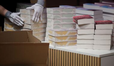 Berlin & Brandenburg: Berliner Verlagspreis: Diese Häuser wurden ausgezeichnet