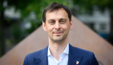 Berlin & Brandenburg: Neuköllner Bürgermeister Hikel will nicht erneut kandidieren