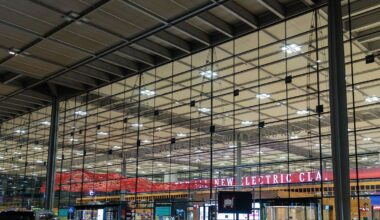 Berlin & Brandenburg: Drohnen-Sichtung – Keine Beeinträchtigungen mehr am BER