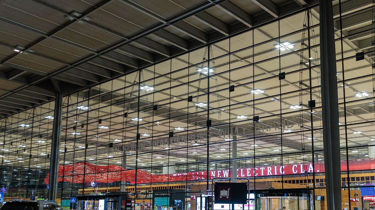 Berlin & Brandenburg: Drohnen-Sichtung – Keine Beeinträchtigungen mehr am BER