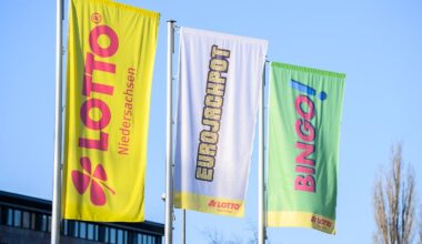 Niedersachsen & Bremen: Mit Bingo-Los zum Millionengewinn