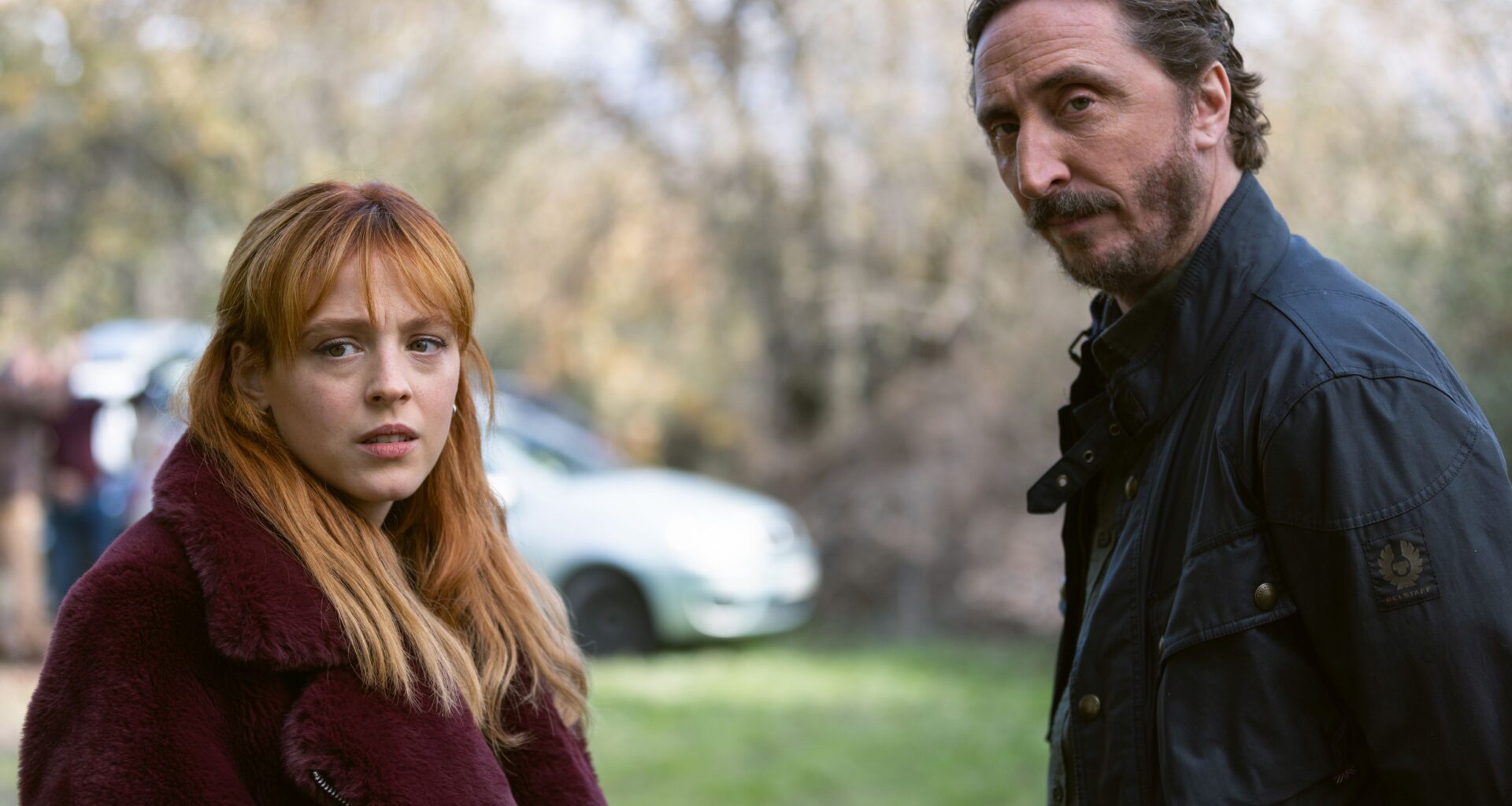 Der Kristallkuckuck | Film-Rezensionen.de