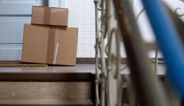 Berlin & Brandenburg: Polizei findet gestohlene Elektronik bei Paketkurier