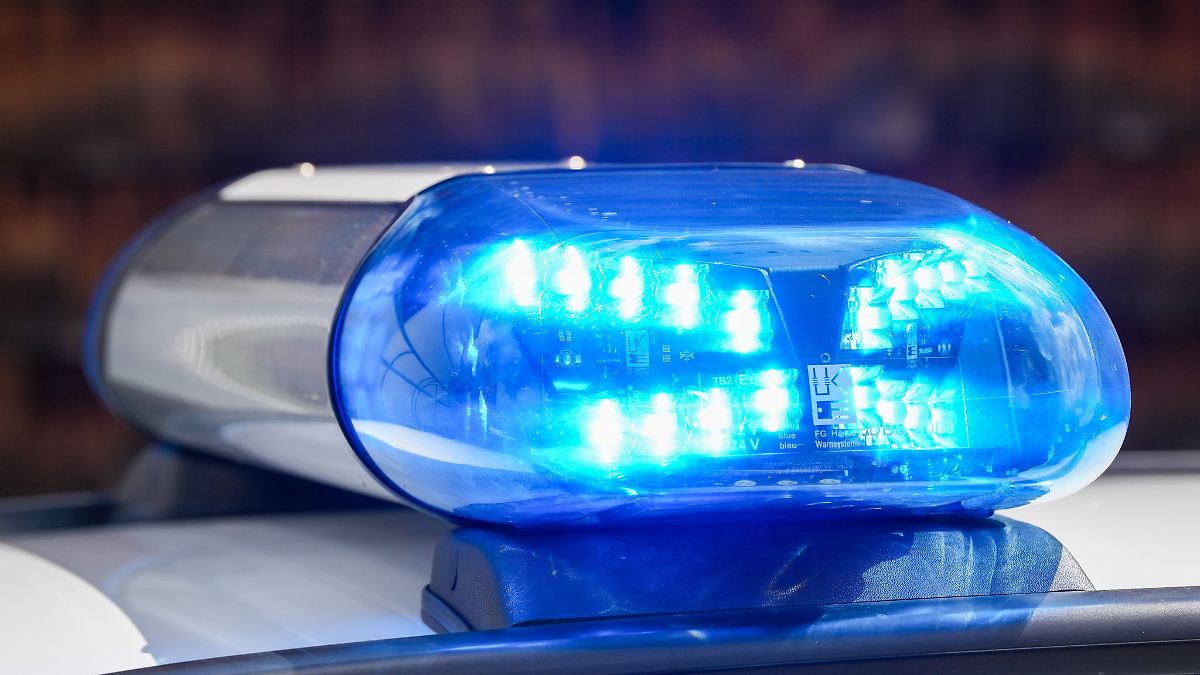 Berlin & Brandenburg: Toter Mann in Park entdeckt - Tatverdächtige festgenommen