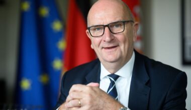 Berlin & Brandenburg: Elf Unternehmen in Brandenburg für Ausbildung ausgezeichnet