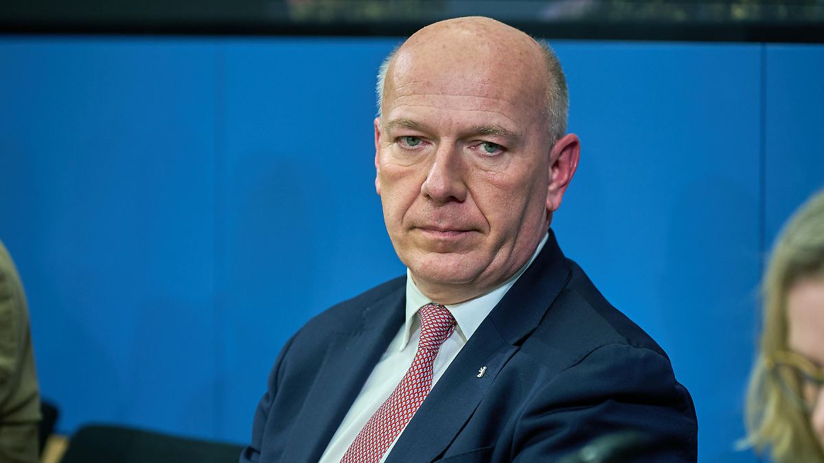 Linke knapp hinter Konservativen: Umfrage: Deutliche Verluste für CDU in Berlin