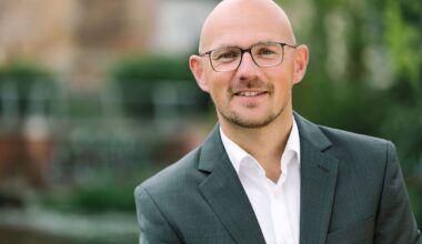 Berlin & Brandenburg: OB-Wahl in Brandenburg/Havel: SPD-Mann löst Amtsinhaber ab