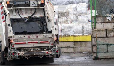 Niedersachsen & Bremen: Toter Säugling im Müll entdeckt