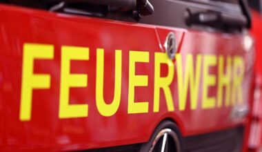 Niedersachsen & Bremen: Technischer Defekt Ursache für Großbrand in Geflügelstall