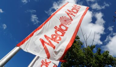 Anteil dürfte noch steigen: Chinesen verleiben sich Großteil von Mediamarkt-Saturn ein