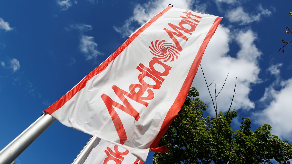 Anteil dürfte noch steigen: Chinesen verleiben sich Großteil von Mediamarkt-Saturn ein