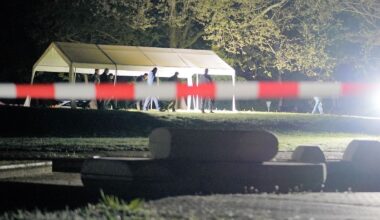 Rheinland-Pfalz & Saarland: 38 Messerstiche in Mainzer Park – Angeklagter freigesprochen