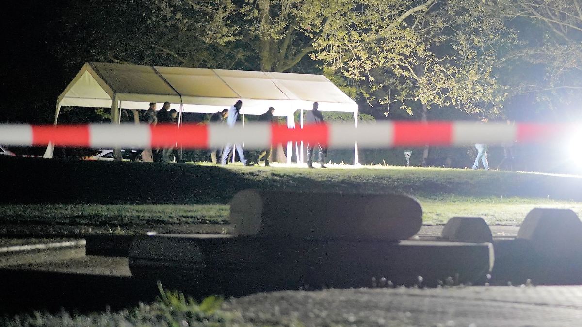 Rheinland-Pfalz & Saarland: 38 Messerstiche in Mainzer Park – Angeklagter freigesprochen