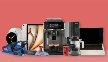 Black Friday bei Ebay: Welche Schnäppchen gibt es schon?