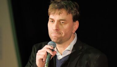 Berlin & Brandenburg: Gelbhaar will bei Abgeordnetenhauswahl antreten